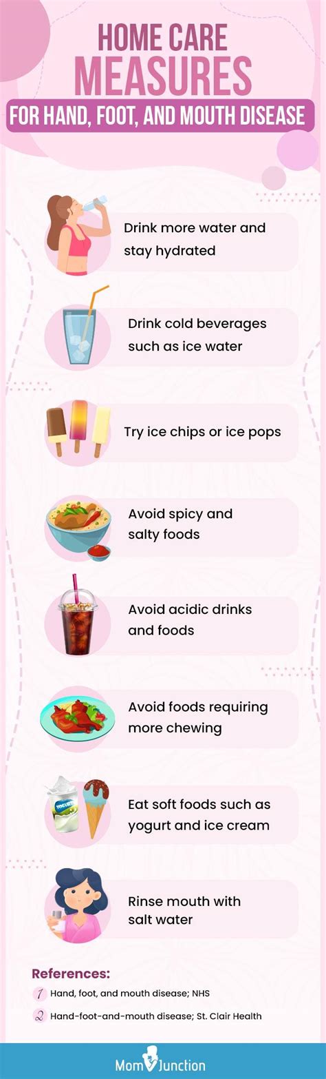 Causes & Signs Of Hand, Foot, And Mouth Disease In Pregnancy | MomJunction