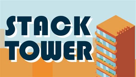 Image result for Stack Tower