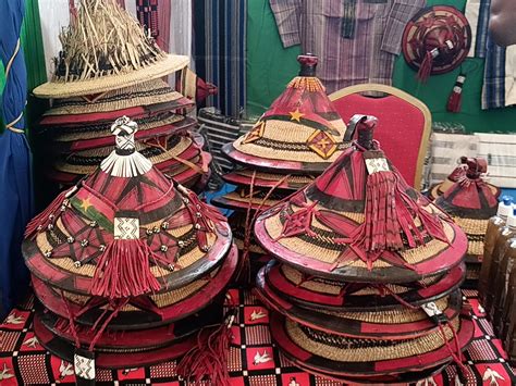 SIAO 2023 : Les objets d’art exposés n’attendent que preneurs - ActuBurkina