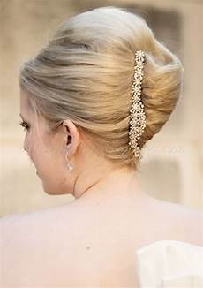 Wedding Roll Hairstyle by 73 Wedding Hairstyles For Medium Hair Wedding Roll Hairstyle