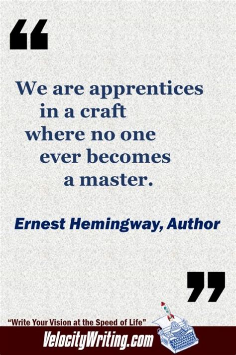 Image result for Hemingway Writing Example