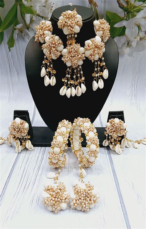 Jewellery Set – Kalp Creations