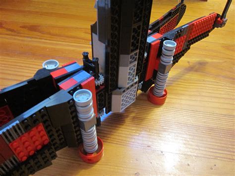 Image result for LEGO X-Wing Tutorial