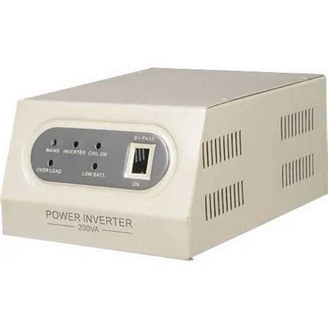 Inverter Cabinet - Ups Inverter Cabinet Manufacturer from New Delhi