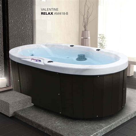 Top 7 Best Two Person Hot Tub of 2023 (Reviews & Buyer Guides)