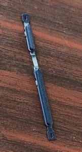 imbi E4 Plus-Grey Moto E4 Plus (E4+) / Moto E4 - Grey (on off and ...