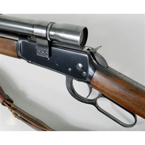 Winchester Model 94 LA Carbine