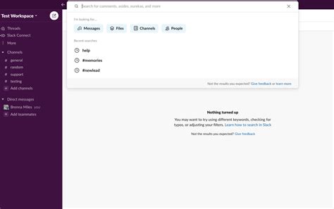 Image result for Slack Software Features