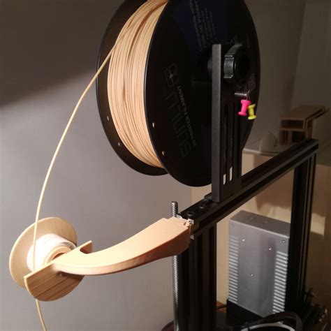 Image result for 3D Printer Filament Guide