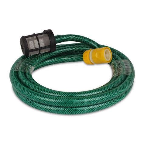 American Micronic Self Priming pipe for AMI-PW1-1500WDx Pressure Washe