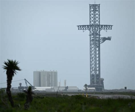 Texans Set to Vote on Making Musk's Starbase Site a City | Newsmax.com