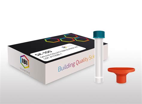 Image result for Invitae Saliva Collection Kit