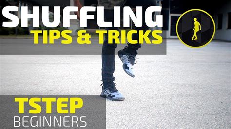 Miami Step Tutorial Shuffling 的图像结果