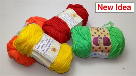 Image result for +Woolen Threadcraft Work