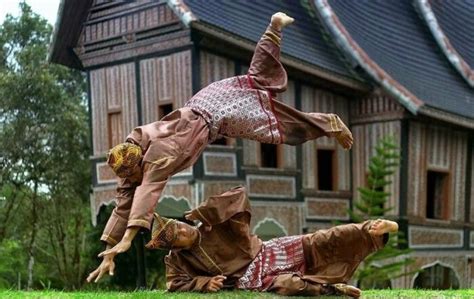 Musik Silat Minang 的图像结果