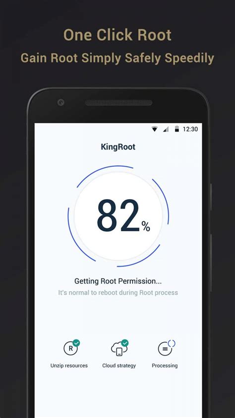 KingRoot 5.9.2 para Android | Descargar APK Gratis