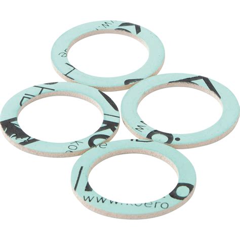 Köro HD-Ring 24 x 34 x 2 mm / 4 Stk. kaufen bei OBI