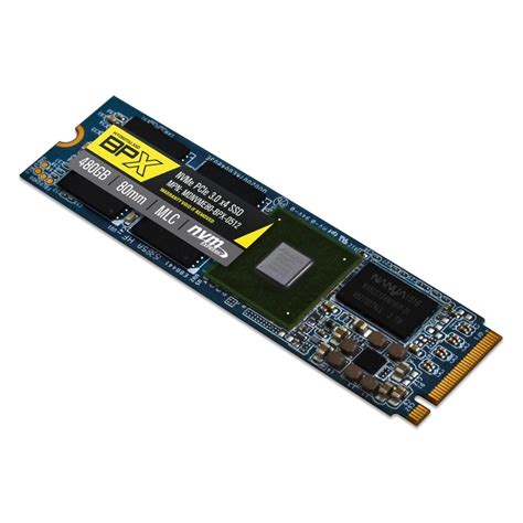 Amazon.in: Buy MyDigitalSSD BPX 80mm (2280) M.2 PCI Express 3.0 x4 ...