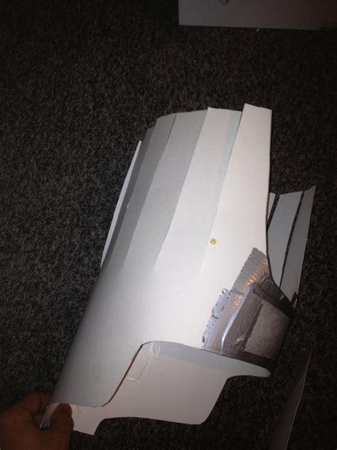 Image result for Scary Mask Tutorials