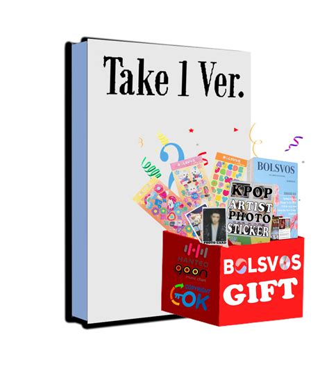 Wjsn Sequence Take1 Ver Special Single Album Album Pre Order ...