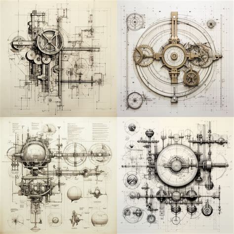 Graphic Language Technical Drawing 的图像结果