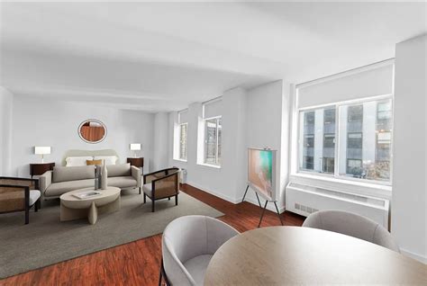 100 John Street #2502 in Financial District, Manhattan | StreetEasy