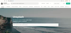 Top 10 Websites For Free Stock Photos - The Blond Post