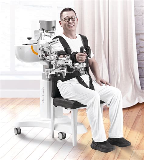 上肢智能反馈训练系统上肢康复机器人_山东泽普医疗科技有限公司-药源网