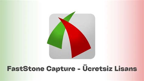 Image result for FastStone Capture License Code
