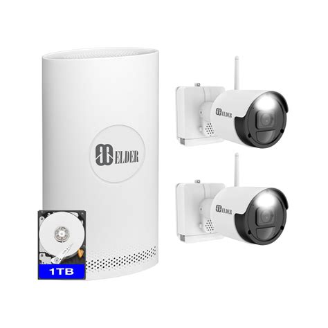 2 Camera Security System 的图像结果