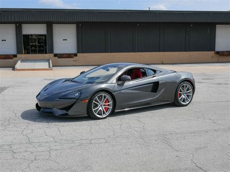 2016 McLaren 570S | Reimel Motor Cars