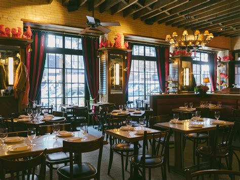 Where To Go When You Can’t Get Into Carbone - New York - The Infatuation