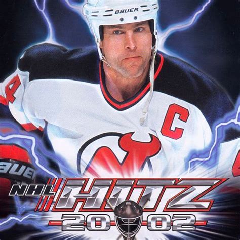 The NHL Hitz Video Game Needs To Make A Comeback - Vendetta Sports Media