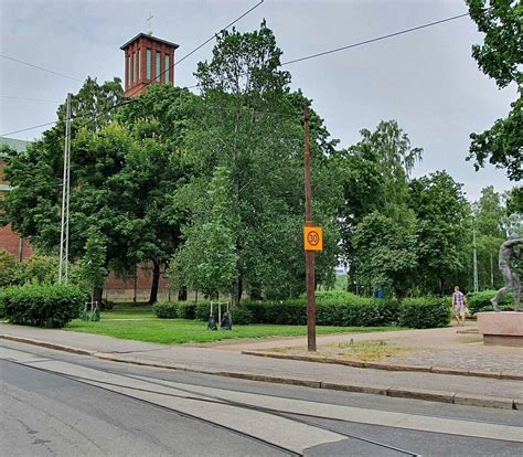 GUNNAR BÄRLUND STATUE (2025) All You Need to Know BEFORE You Go (with ...