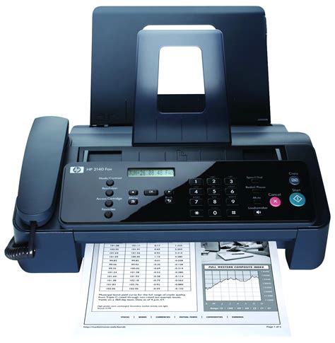 Image result for Printer Fax Machine