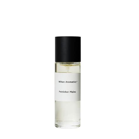 Petrichor Plains EDP 30ml - Lore Perfumery