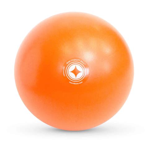 Mini Stability Ball™ - Large for Pilates | Merrithew®