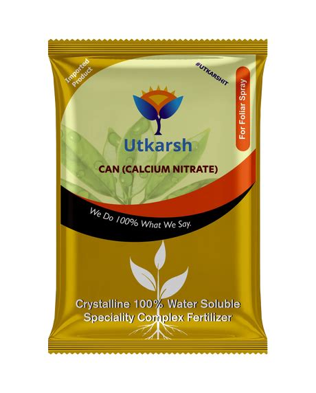 NPK and Water Soluble Fertilizer | Fast Nutrient Absorption – Utkarsh ...