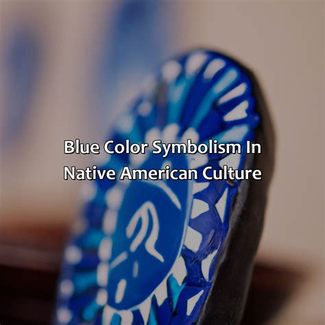 What Does The Color Red Mean In Native American Culture at Kristie ...