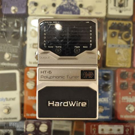 Image result for Digitech Hardwire
