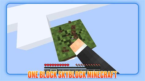 Image result for One Block Skyblock Download 1.17 Java
