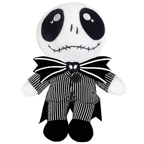 Buy Originalidad Nightmare Before Christmas Plush Stuffed Jack ...