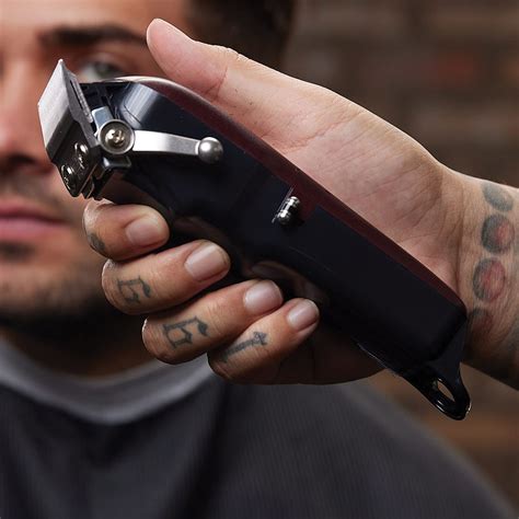 Wahl Professional 5 Star Series Cordless Legend - Full Size Hair ...