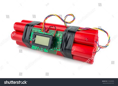 Bomb Timer 21 的图像结果