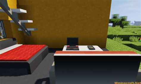 MrCrayfish Device Mod 的图像结果