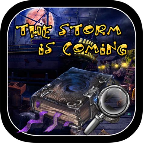 Find It Puzzle The Storm Is Coming - App on Amazon Appstore