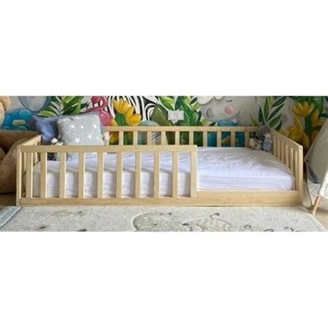 The best toddler floor beds in 2024