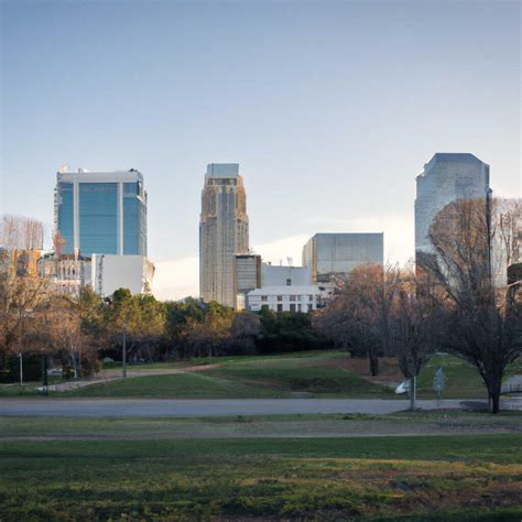 Raleigh, NC crime rates and safety statistics