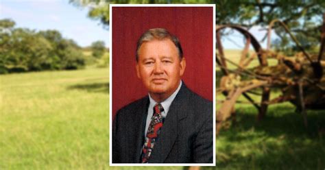 Obituary | Thomas H Inman | Gorman-Scharpf Funeral Home, Inc.