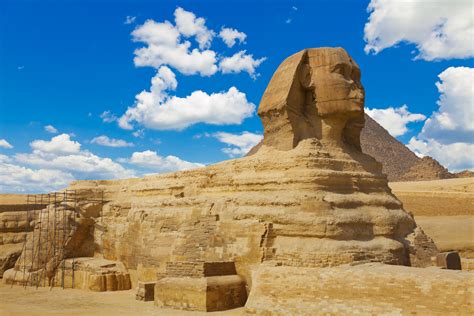 What Is The Sphinx With Pictures - vrogue.co